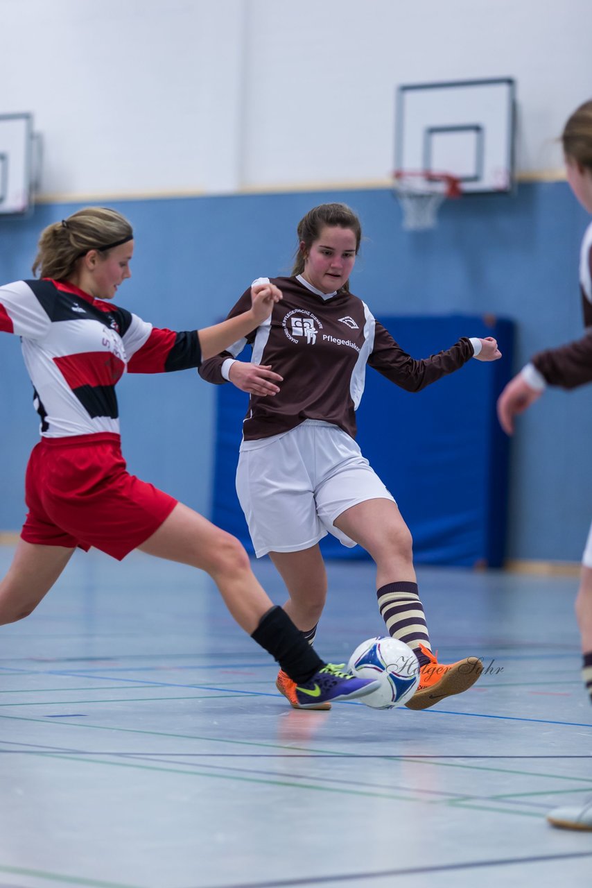 Bild 175 - B-Juniorinnen Futsal Qualifikation